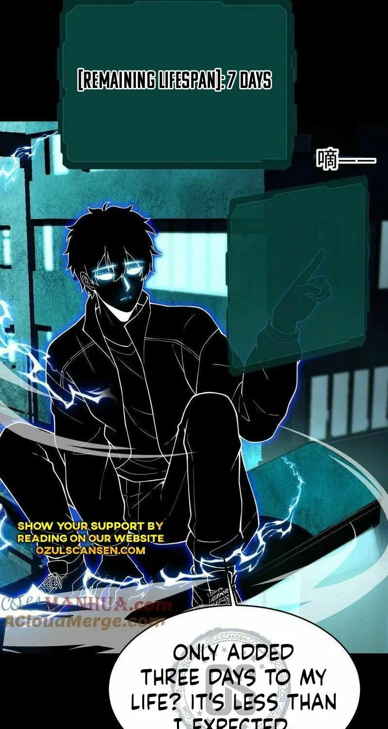 Leveling Up By Killing Gods Chapter 36 page 29 - 