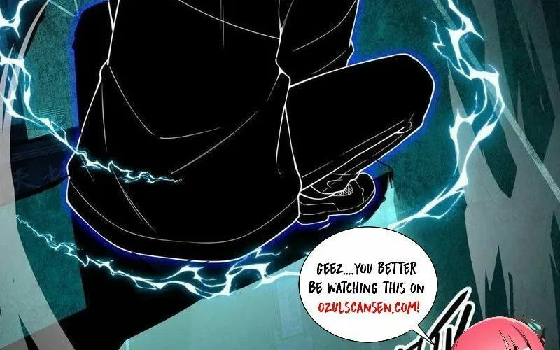 Leveling Up By Killing Gods Chapter 36 page 31 - 