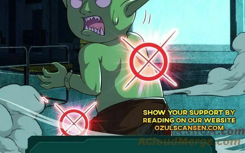 Leveling Up By Killing Gods Chapter 36 page 34 - 
