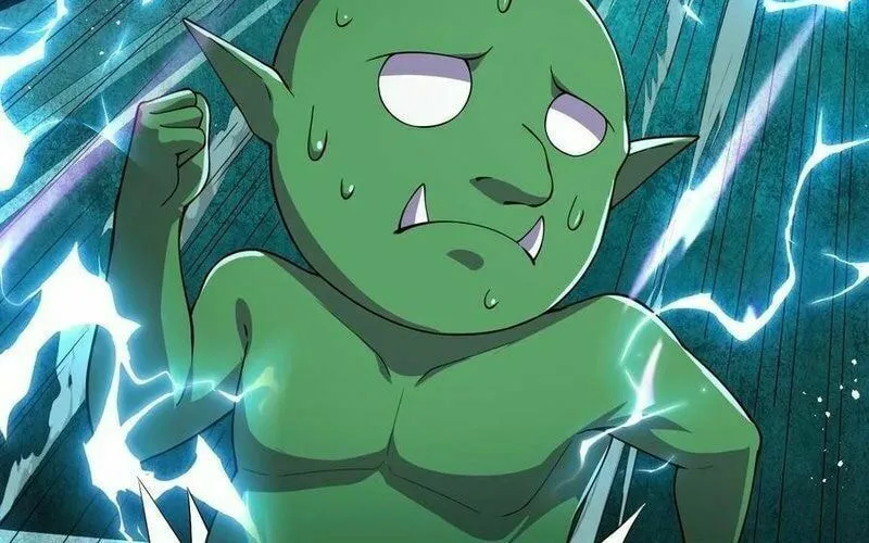 Leveling Up By Killing Gods Chapter 36 page 37 - 