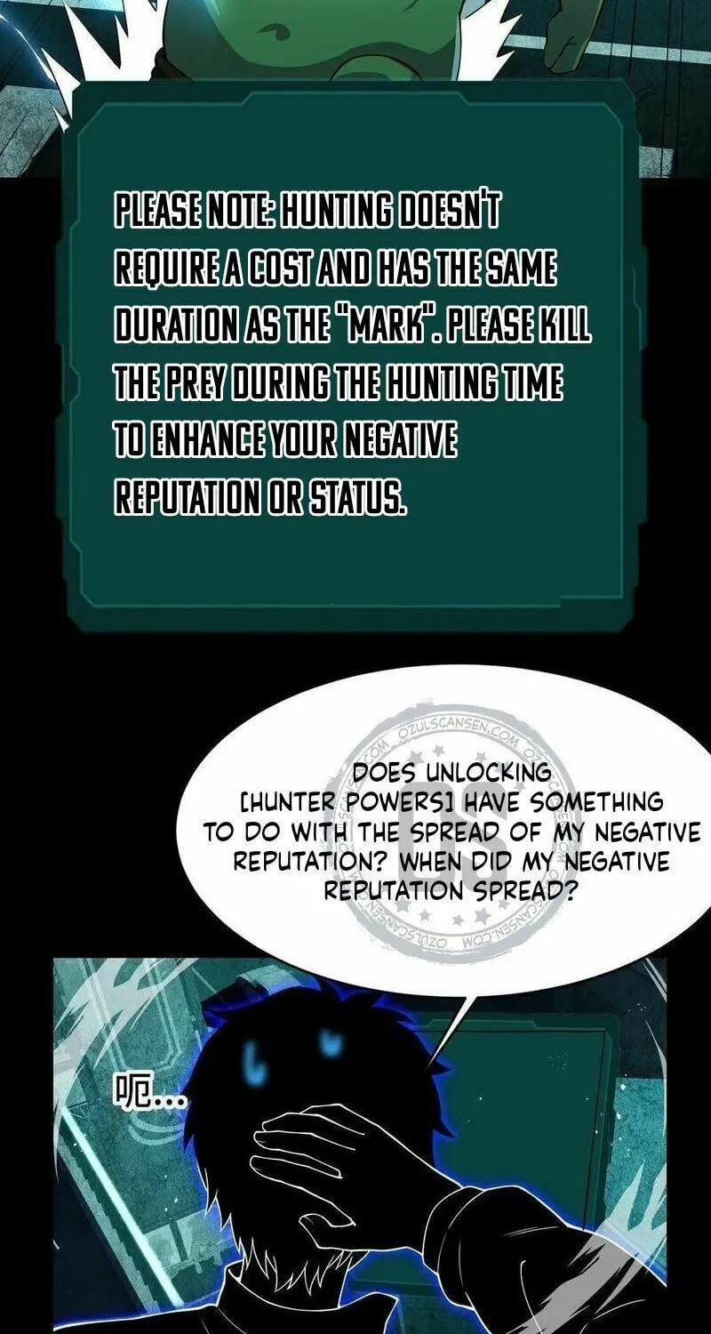 Leveling Up By Killing Gods Chapter 36 page 38 - 