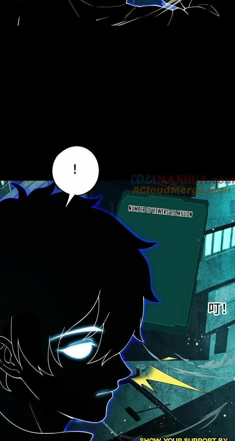 Leveling Up By Killing Gods Chapter 36 page 39 - 