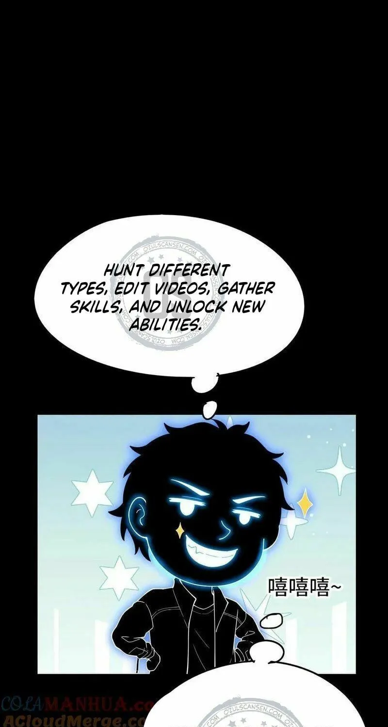 Leveling Up By Killing Gods Chapter 36 page 41 - 