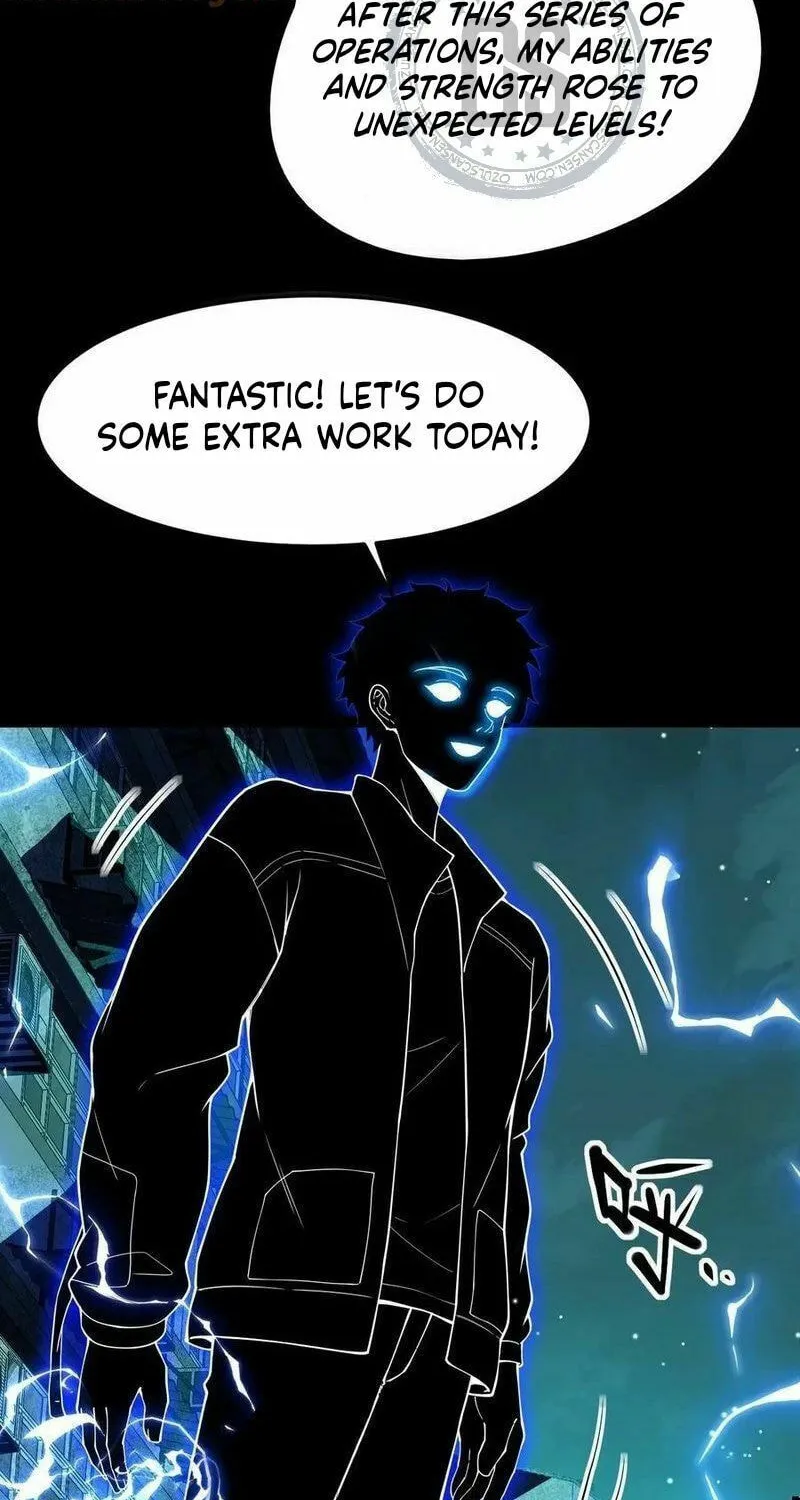 Leveling Up By Killing Gods Chapter 36 page 42 - 
