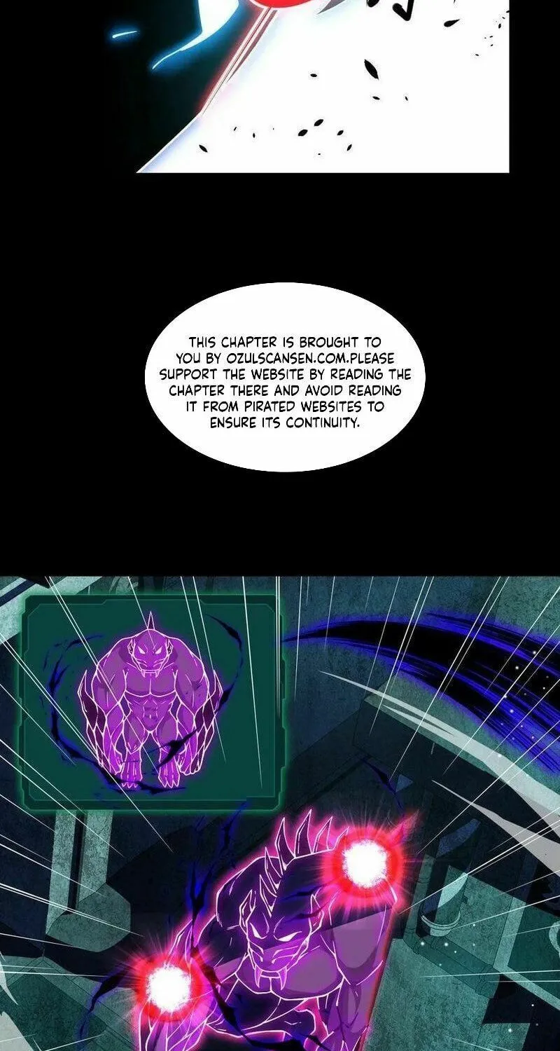 Leveling Up By Killing Gods Chapter 36 page 45 - 