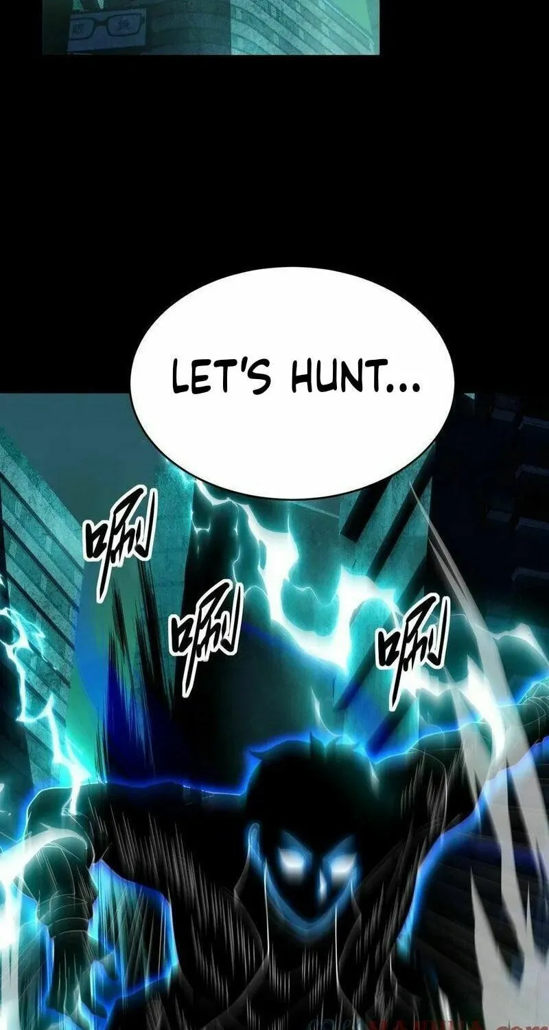 Leveling Up By Killing Gods Chapter 36 page 48 - 