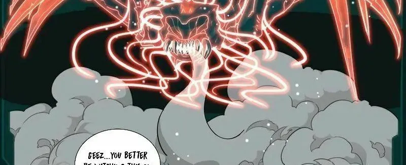 Leveling Up By Killing Gods Chapter 36 page 7 - 
