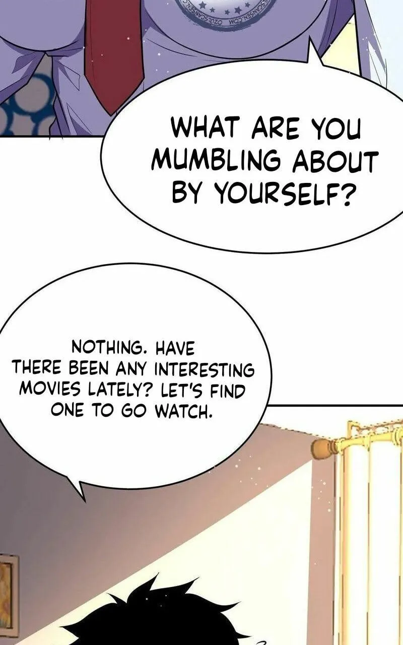 Leveling Up By Killing Gods Chapter 37 page 16 - 
