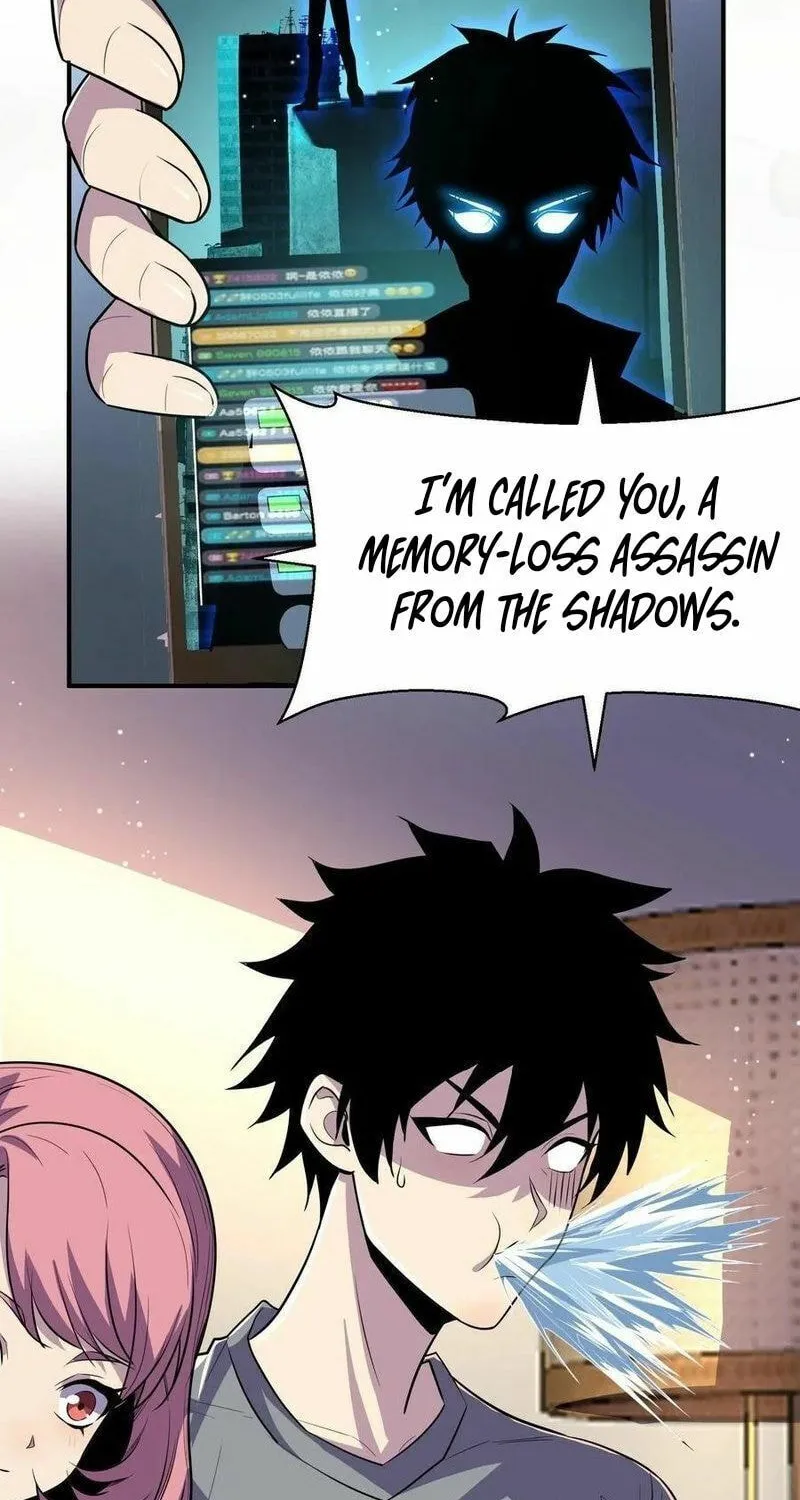 Leveling Up By Killing Gods Chapter 37 page 22 - 