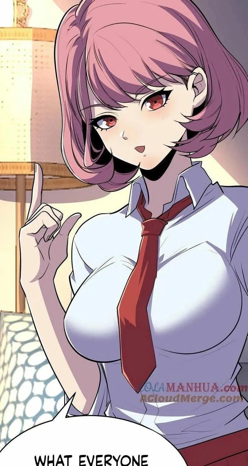 Leveling Up By Killing Gods Chapter 37 page 31 - 