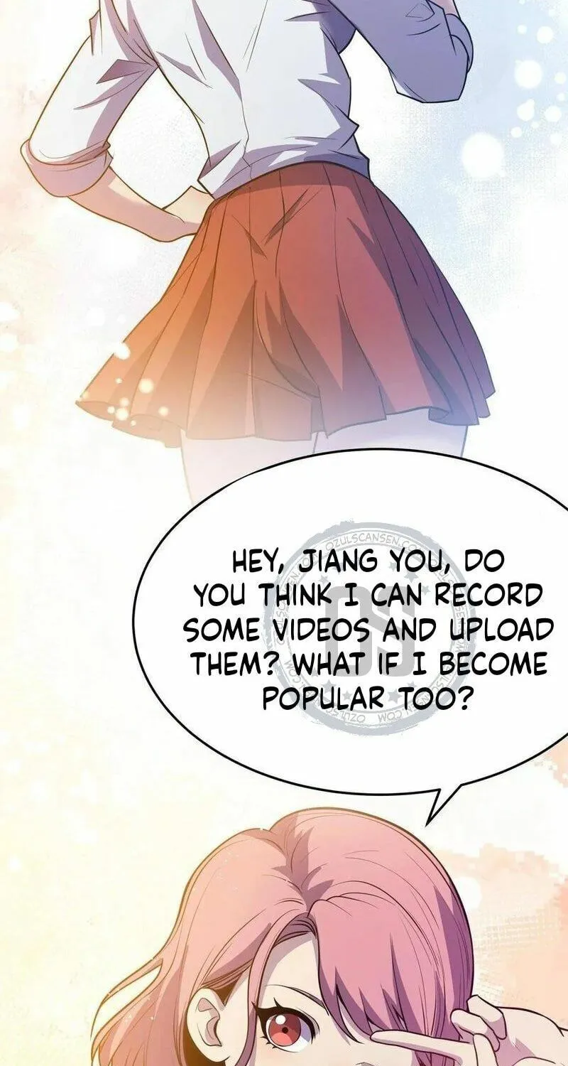 Leveling Up By Killing Gods Chapter 37 page 42 - 