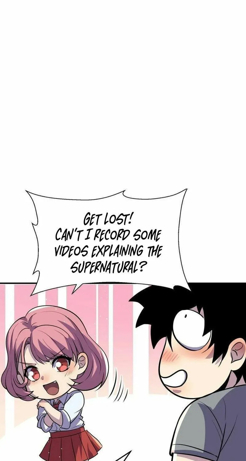 Leveling Up By Killing Gods Chapter 37 page 46 - 
