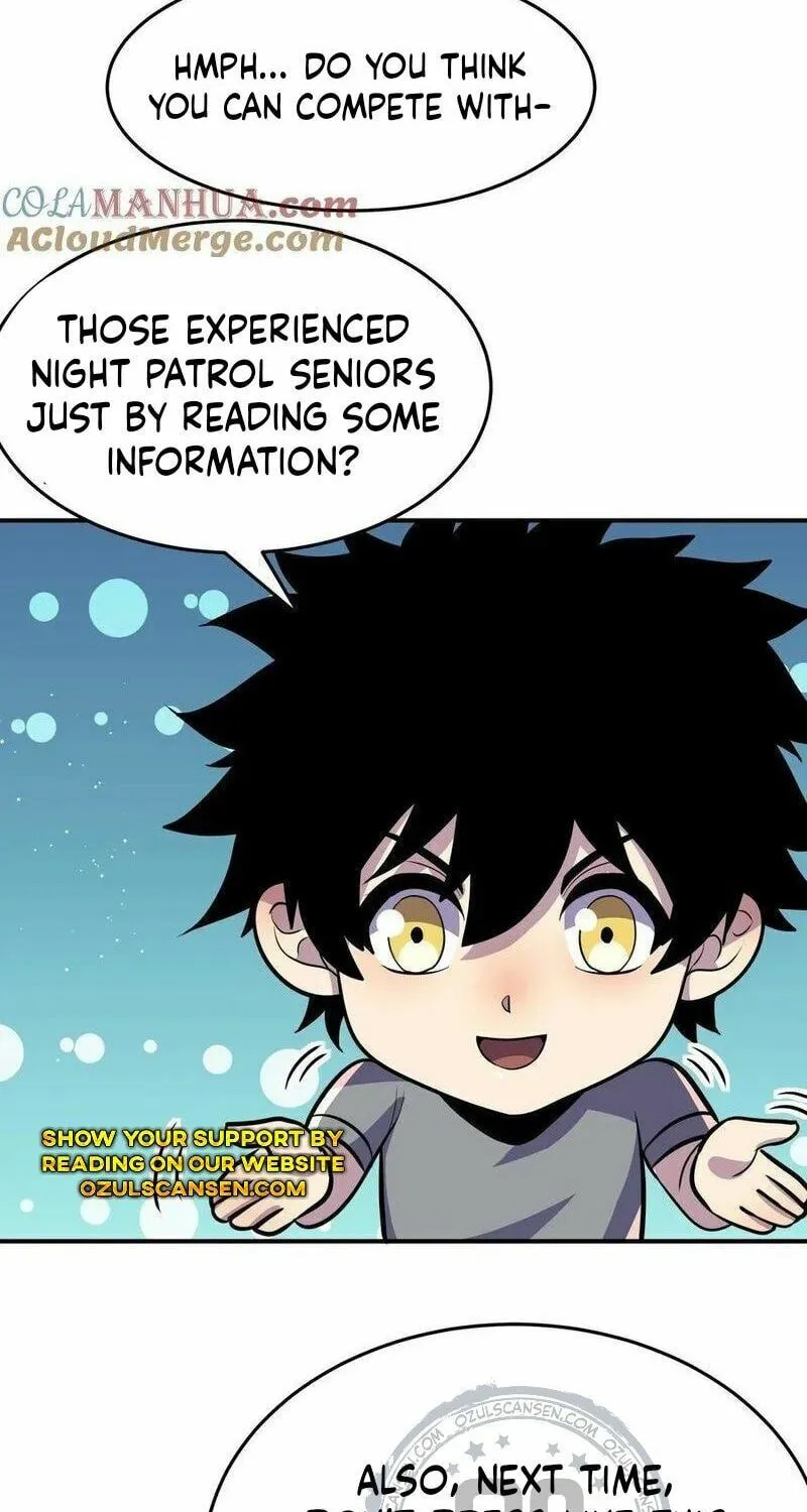 Leveling Up By Killing Gods Chapter 37 page 48 - 