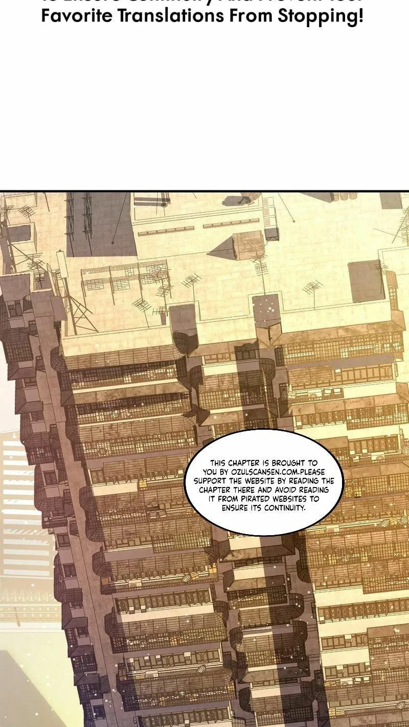 Leveling Up By Killing Gods Chapter 37 page 6 - 