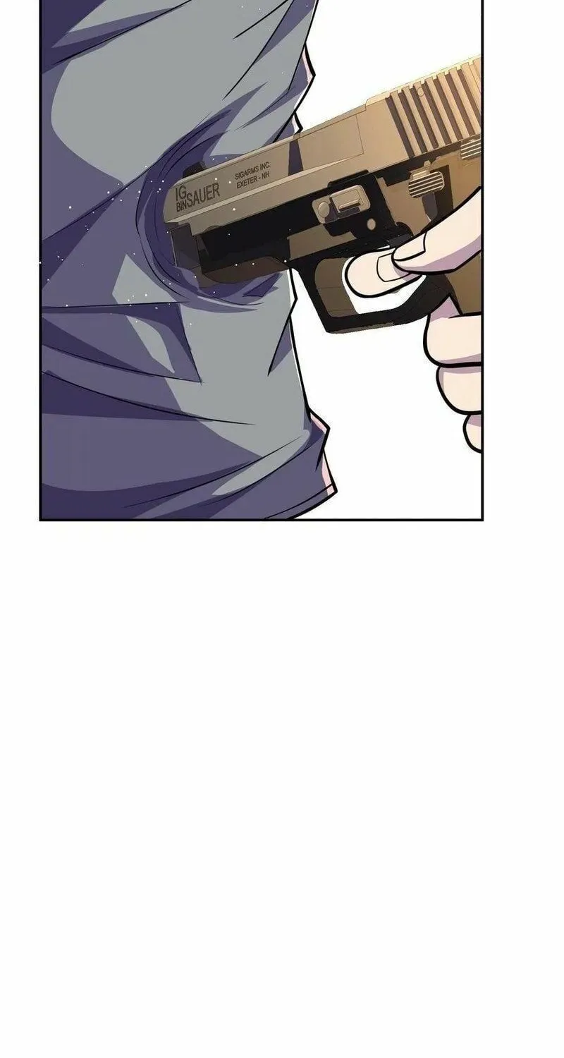 Leveling Up By Killing Gods Chapter 37 page 55 - 