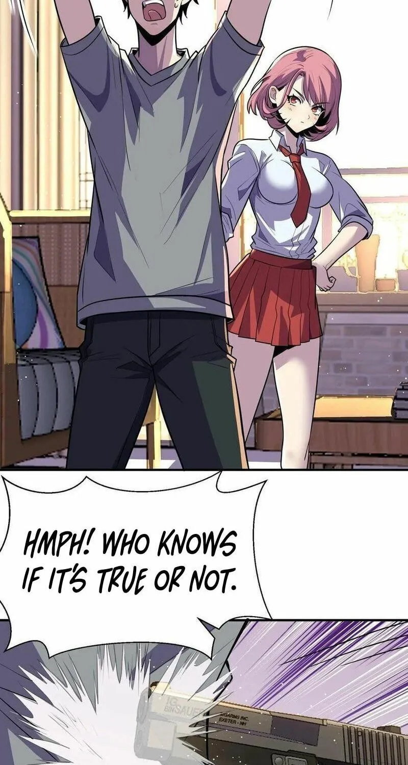 Leveling Up By Killing Gods Chapter 37 page 59 - 
