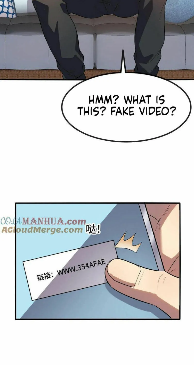 Leveling Up By Killing Gods Chapter 38 page 14 - 