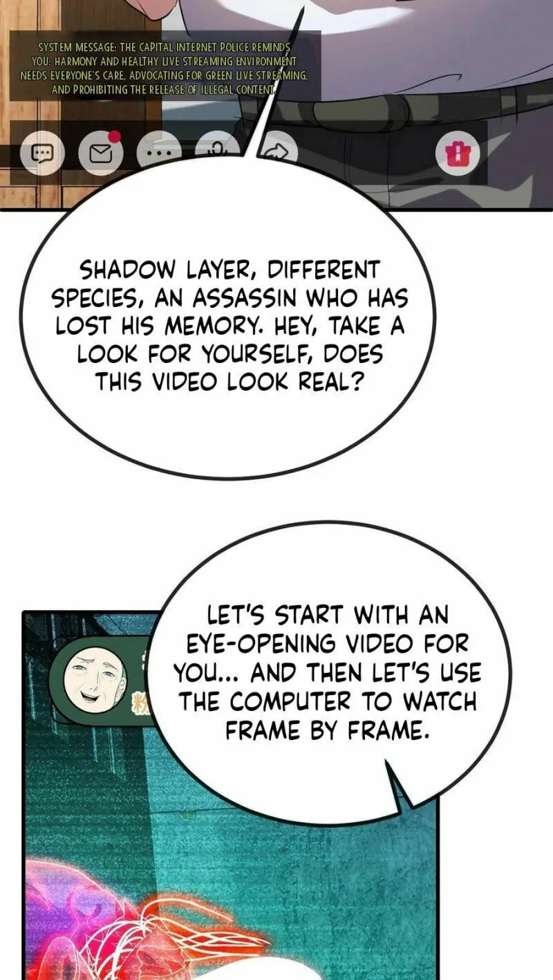 Leveling Up By Killing Gods Chapter 38 page 18 - 