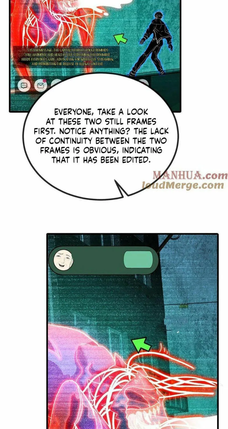 Leveling Up By Killing Gods Chapter 38 page 19 - 