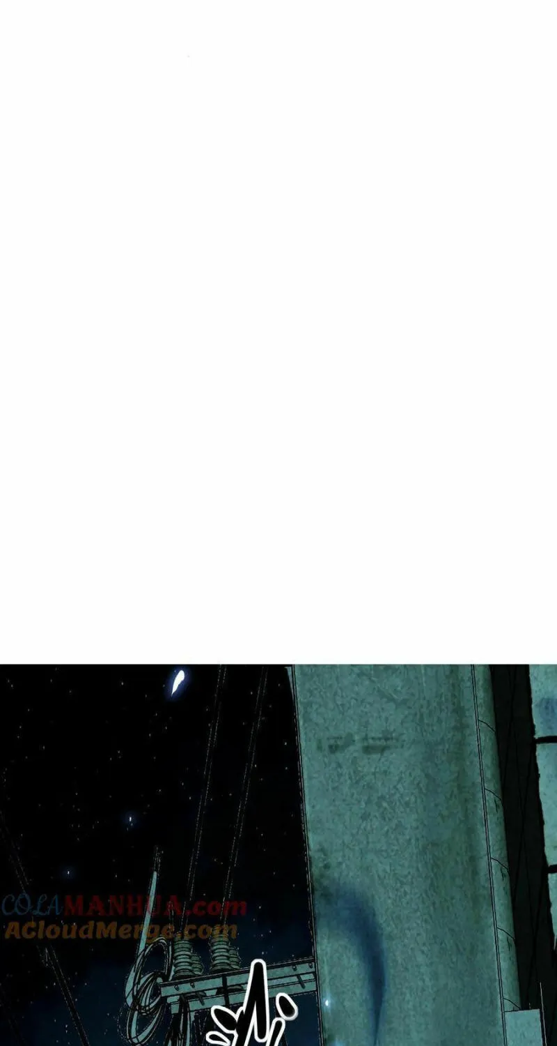Leveling Up By Killing Gods Chapter 38 page 32 - 