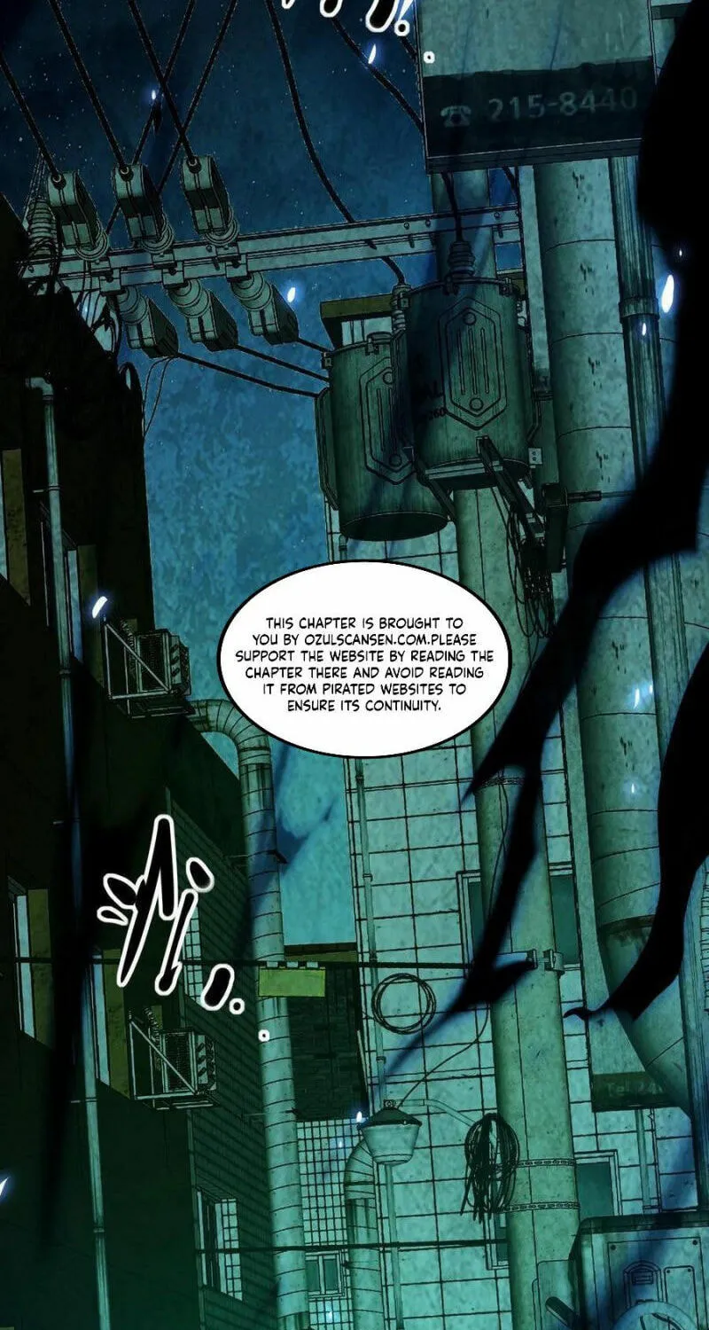 Leveling Up By Killing Gods Chapter 38 page 34 - 