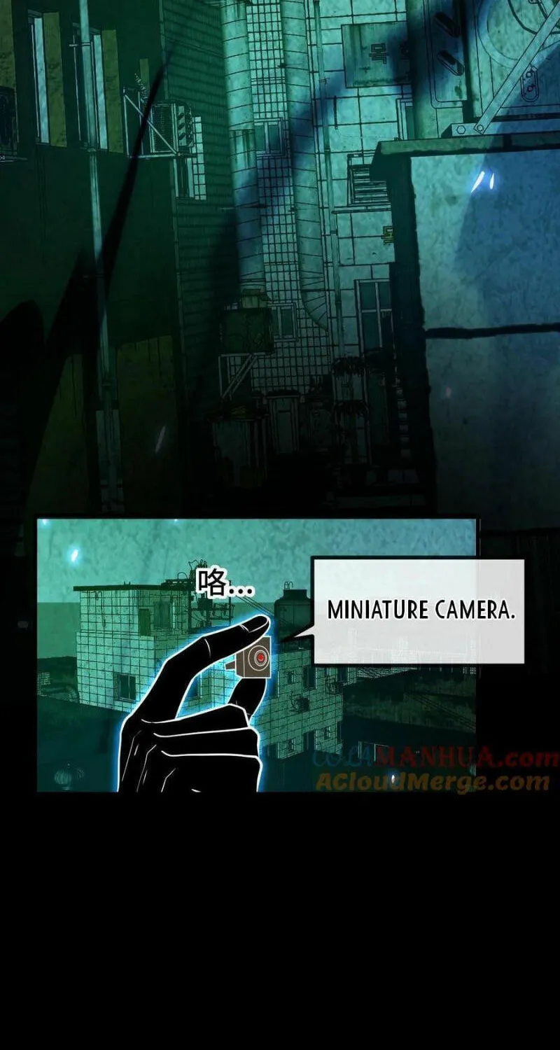 Leveling Up By Killing Gods Chapter 38 page 35 - 