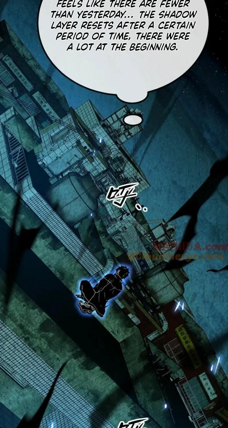 Leveling Up By Killing Gods Chapter 38 page 38 - 