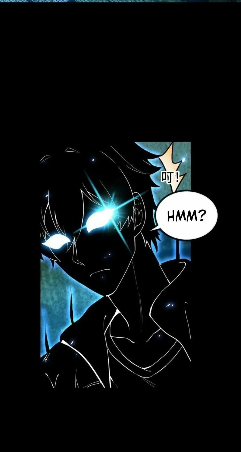 Leveling Up By Killing Gods Chapter 38 page 40 - 