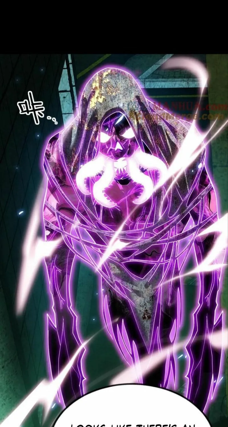 Leveling Up By Killing Gods Chapter 38 page 41 - 