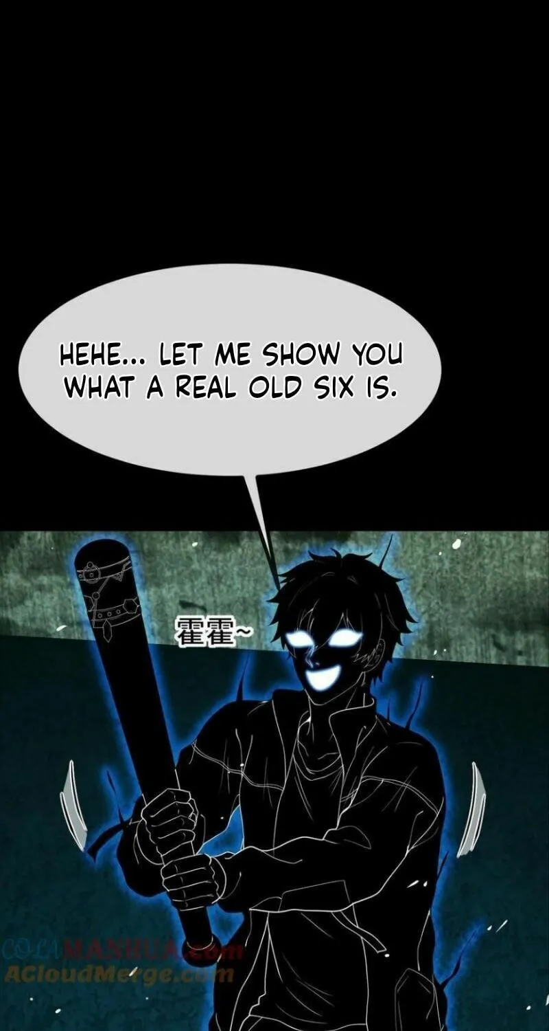 Leveling Up By Killing Gods Chapter 38 page 43 - 