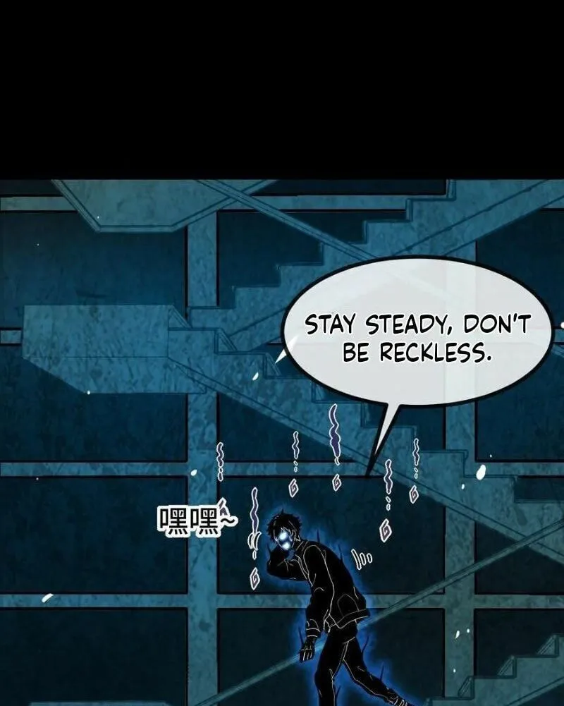 Leveling Up By Killing Gods Chapter 38 page 50 - 