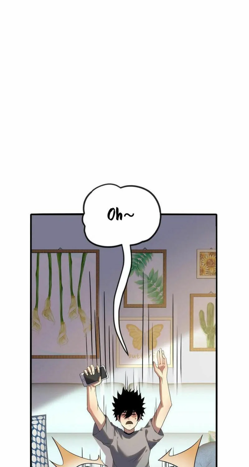 Leveling Up By Killing Gods Chapter 38 page 6 - 