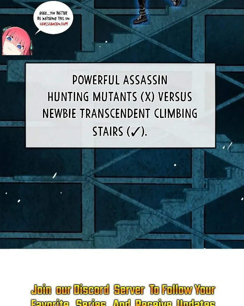 Leveling Up By Killing Gods Chapter 38 page 51 - 