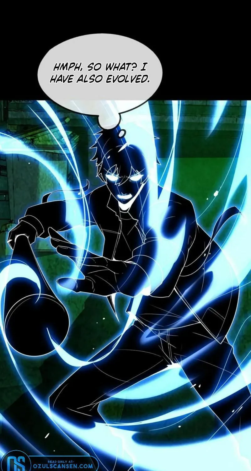 Leveling Up By Killing Gods Chapter 39 page 13 - 
