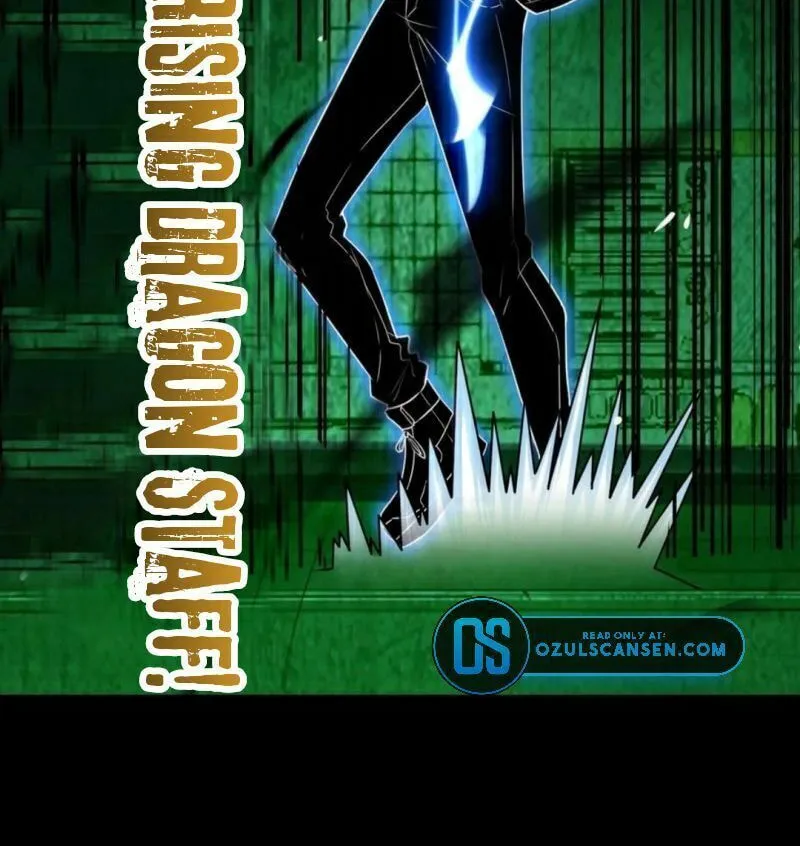 Leveling Up By Killing Gods Chapter 39 page 15 - 