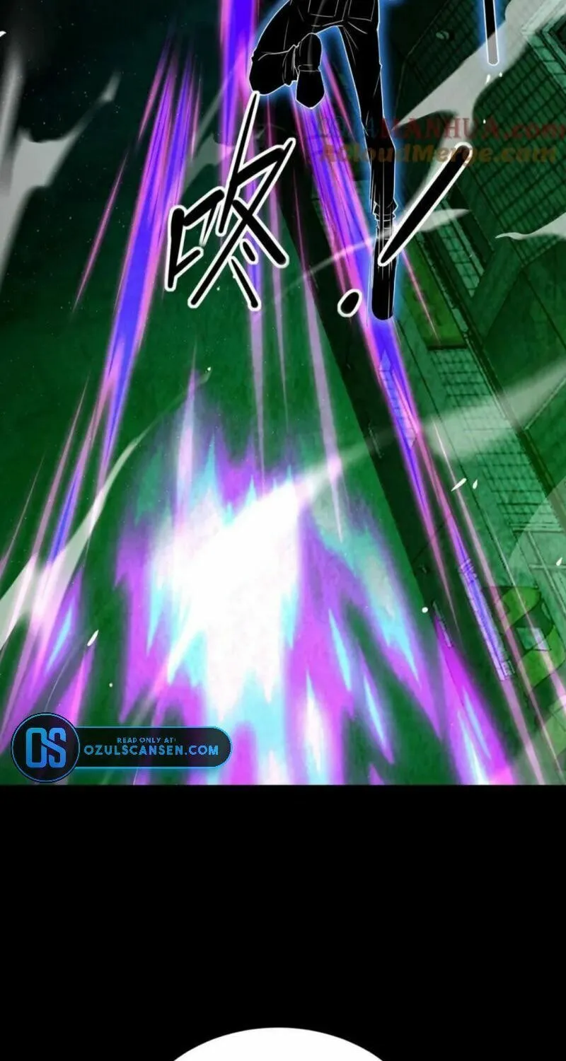 Leveling Up By Killing Gods Chapter 39 page 19 - 