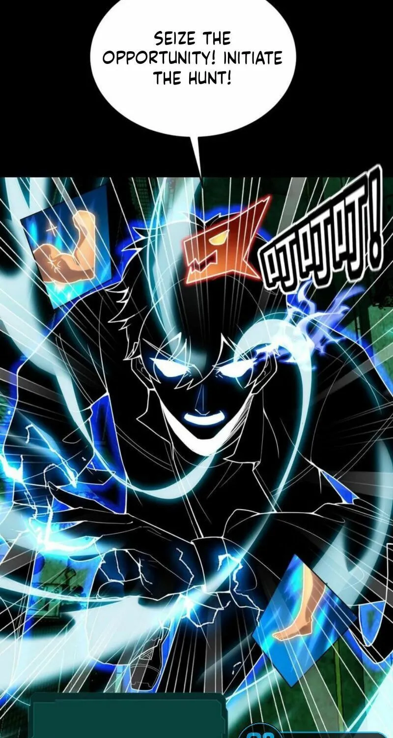 Leveling Up By Killing Gods Chapter 39 page 20 - 