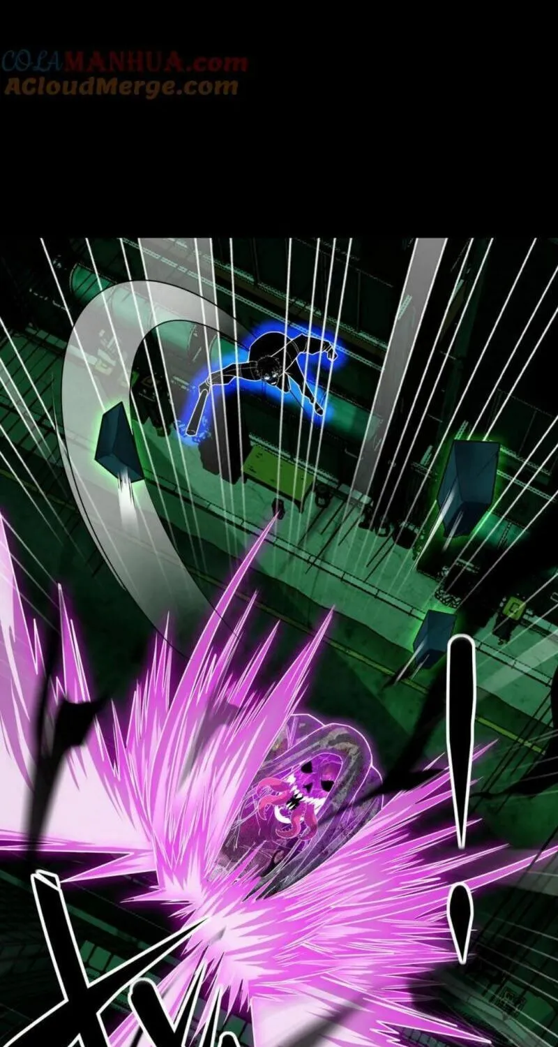 Leveling Up By Killing Gods Chapter 39 page 28 - 