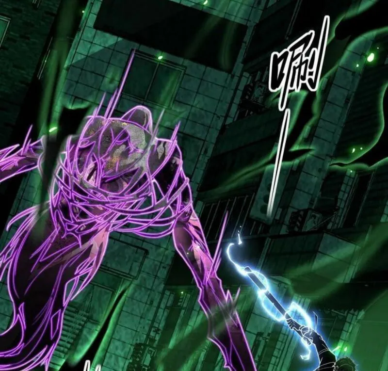 Leveling Up By Killing Gods Chapter 39 page 30 - 
