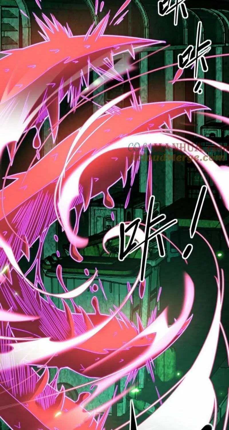 Leveling Up By Killing Gods Chapter 39 page 32 - 