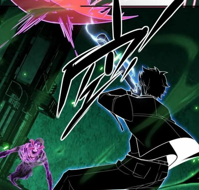 Leveling Up By Killing Gods Chapter 39 page 33 - 