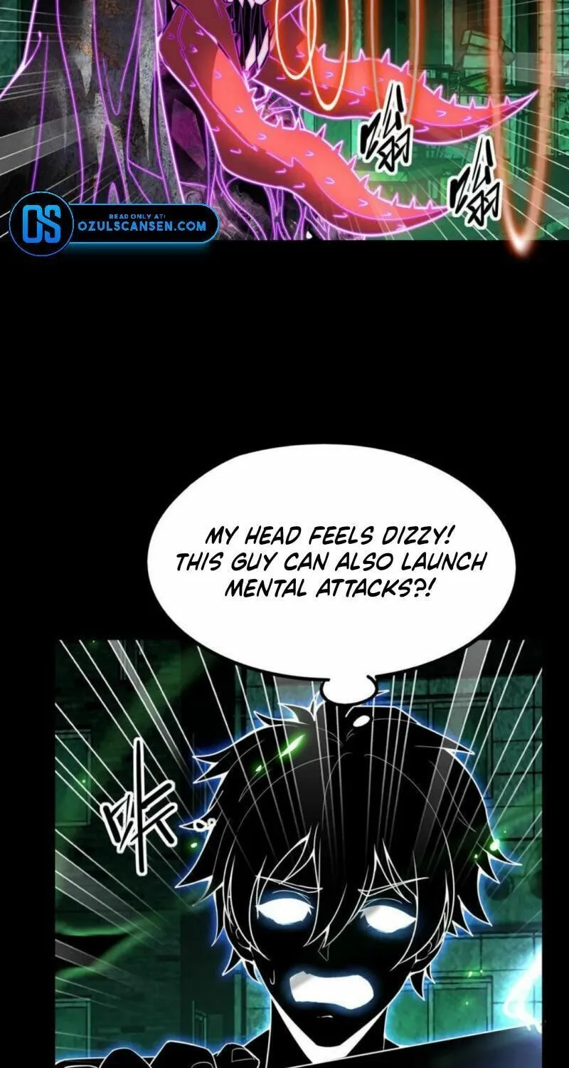 Leveling Up By Killing Gods Chapter 39 page 35 - 