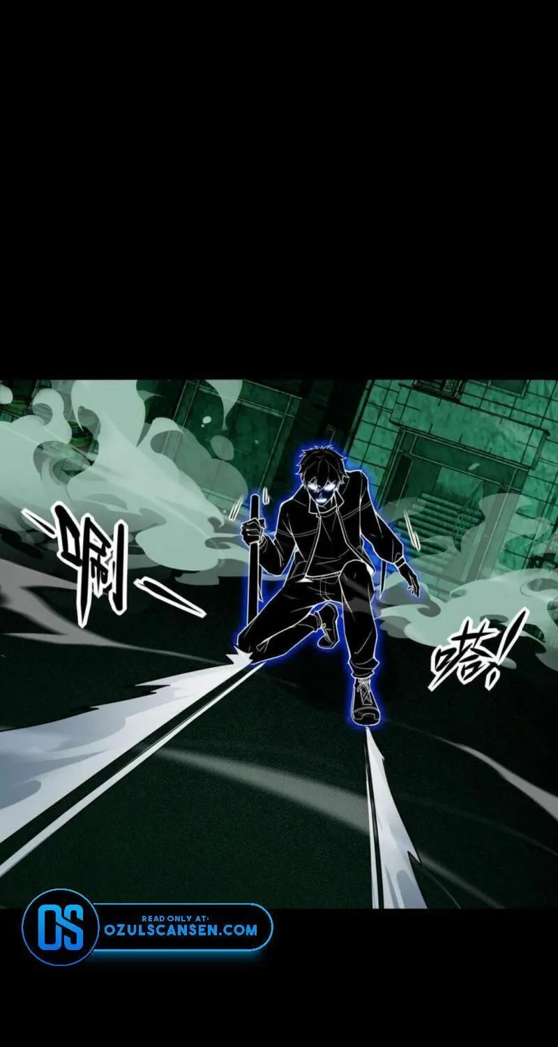 Leveling Up By Killing Gods Chapter 39 page 40 - 