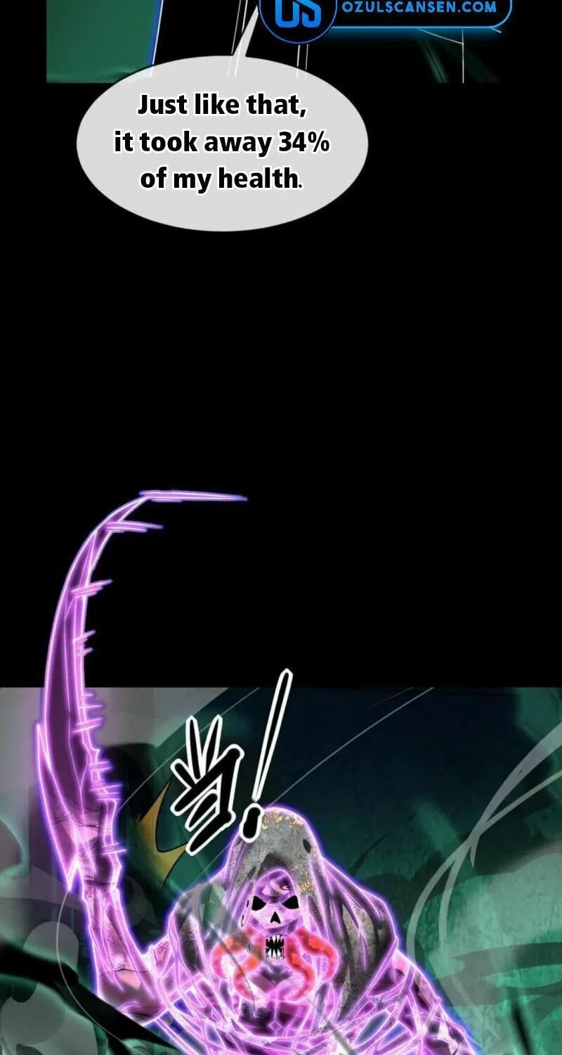 Leveling Up By Killing Gods Chapter 39 page 43 - 