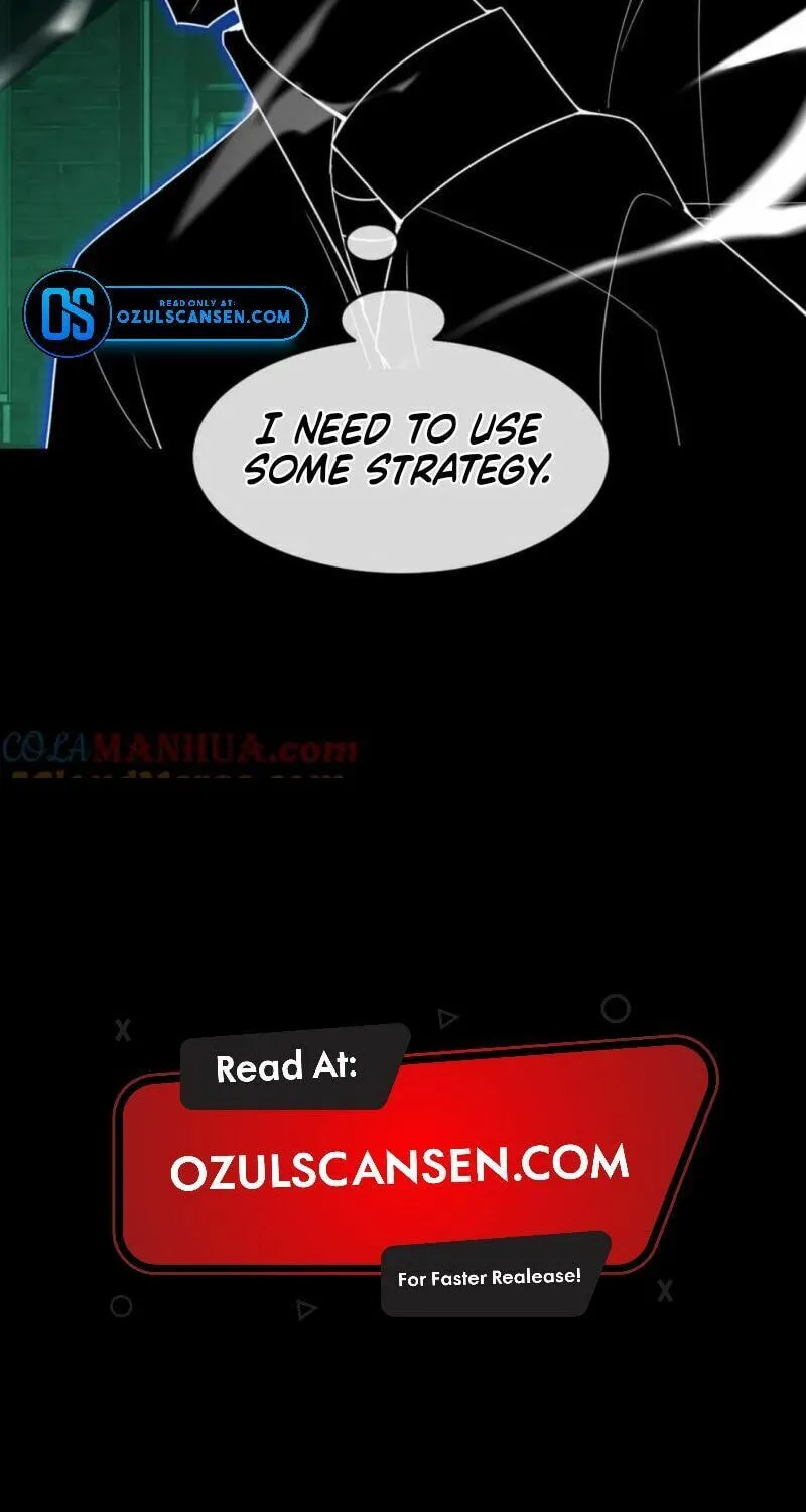 Leveling Up By Killing Gods Chapter 39 page 47 - 