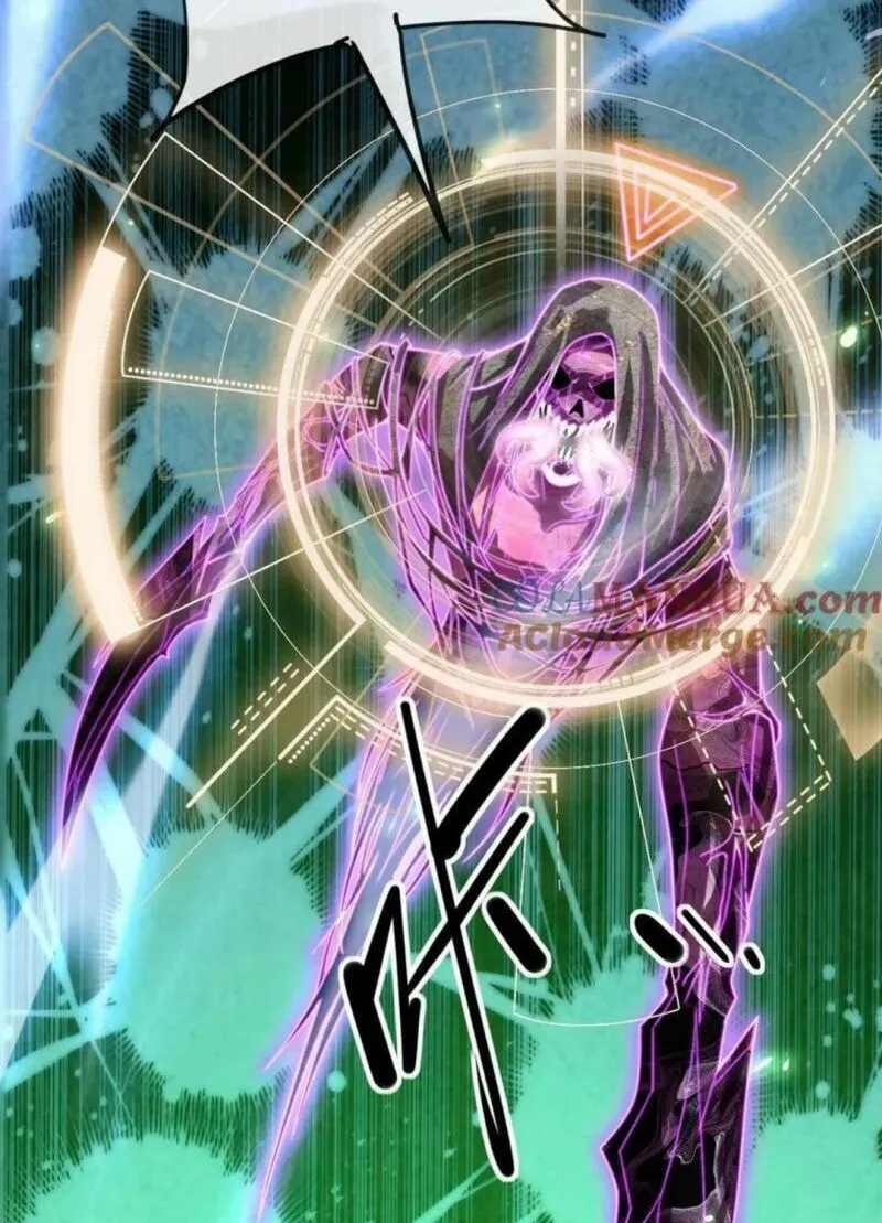 Leveling Up By Killing Gods Chapter 39 page 10 - 