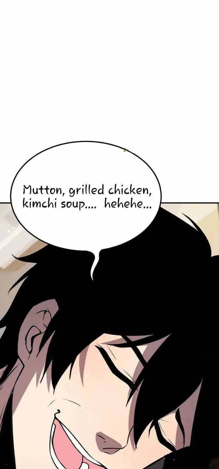 Leveling Up By Killing Gods Chapter 4 page 20 - 