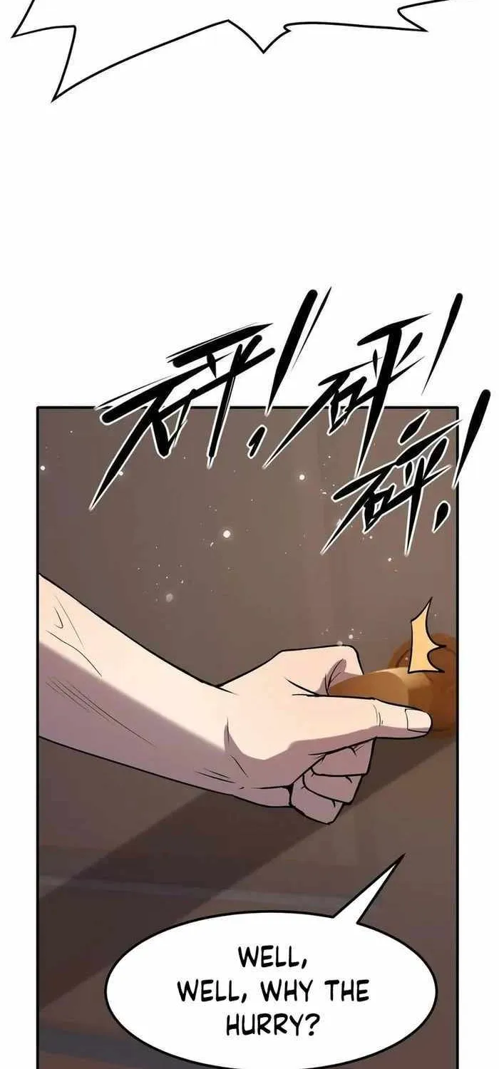 Leveling Up By Killing Gods Chapter 4 page 24 - 