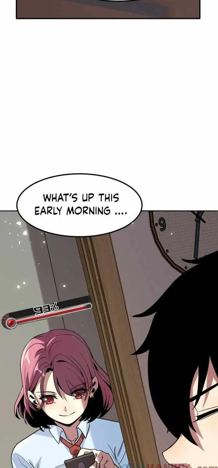 Leveling Up By Killing Gods Chapter 4 page 25 - 