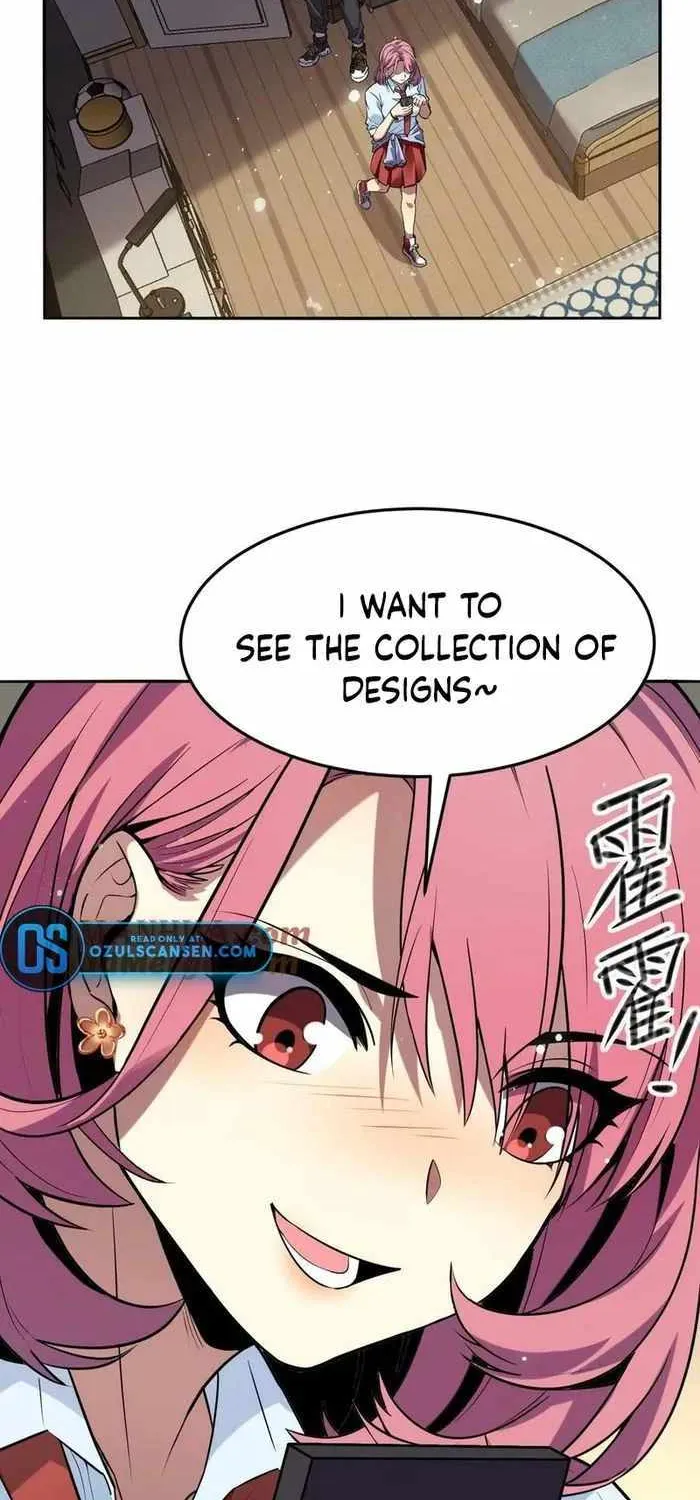 Leveling Up By Killing Gods Chapter 4 page 31 - 